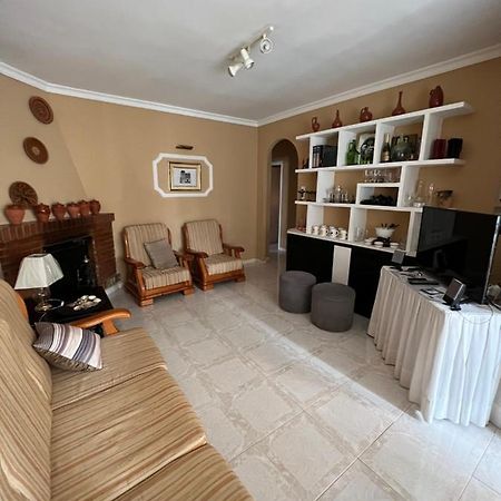 Chalet En La Barrosa, Piscina+Bbq+Grifo De Cerveza Chiclana de la Frontera Eksteriør billede